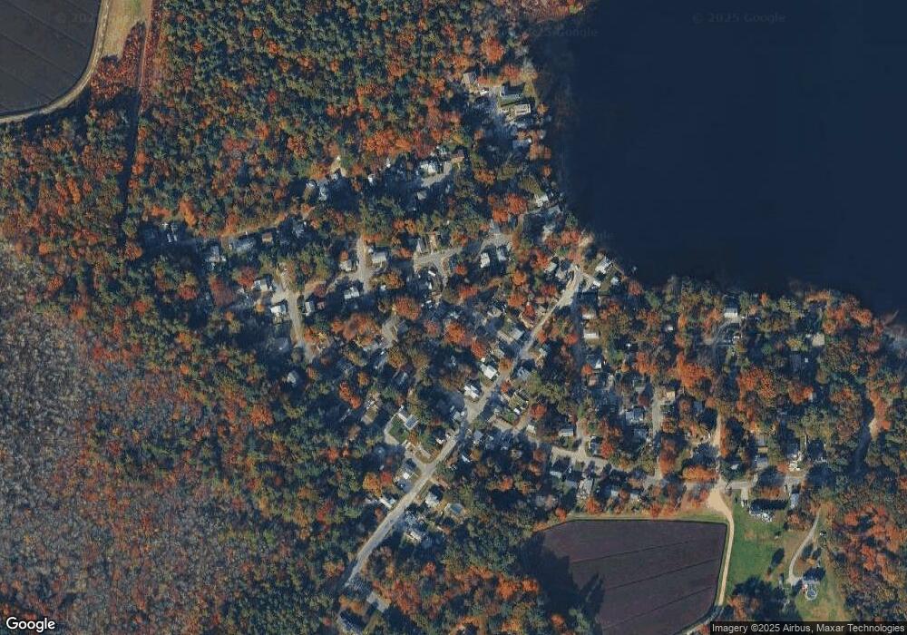 30 Hillside Ave, Halifax, MA 02338 - photo 1