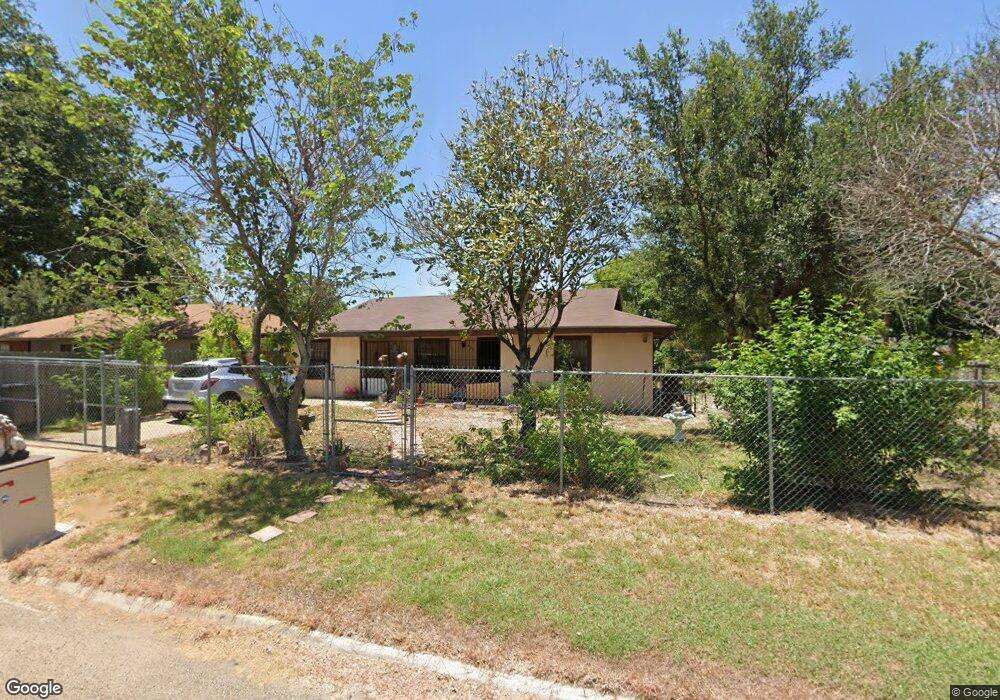 804 Cancun St, Weslaco, TX 78596 - photo 1