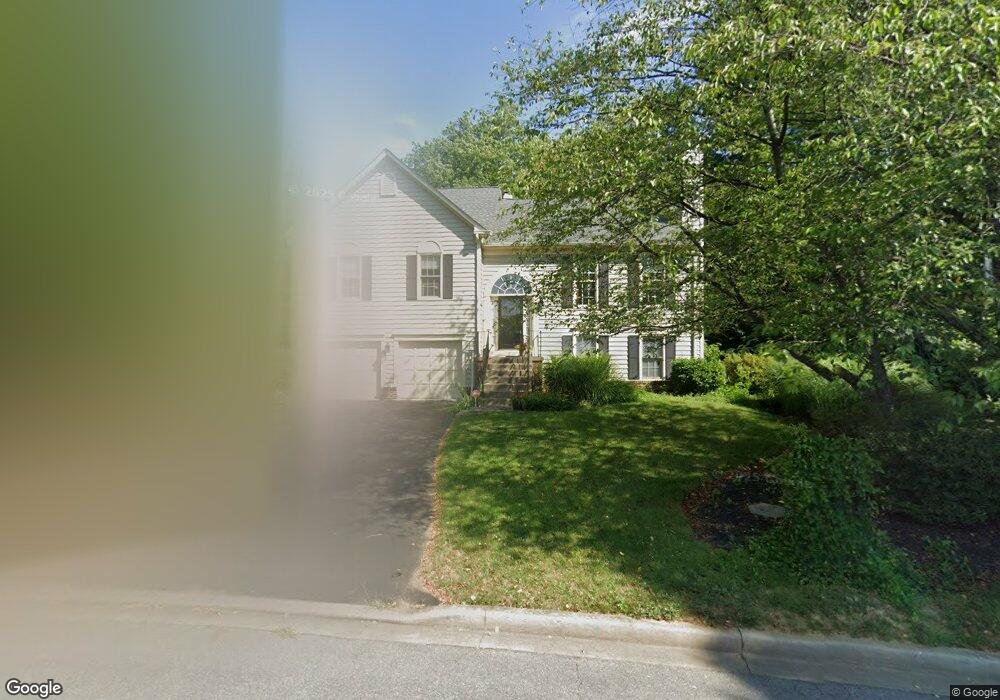 108 Pipe Meadow Way, Frederick, MD 21702 - photo 1