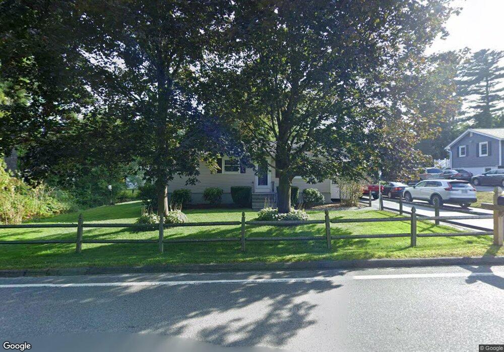 168 Searles Rd, Nashua, NH 03062 - photo 1