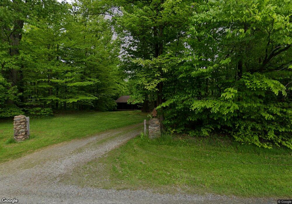 4320 Mccann Rd, Salem, OH 44460 - photo 1