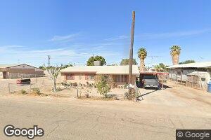 3802 W Linda Ln, Yuma, AZ 85364
