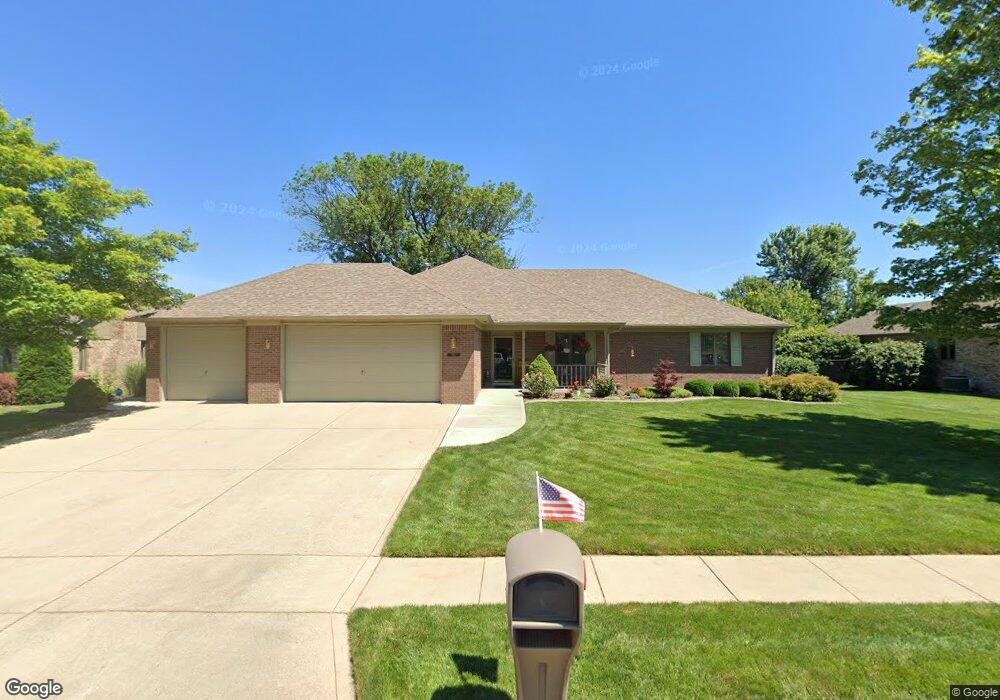 1350 Renee Dr, Plainfield, IN 46168 - photo 1