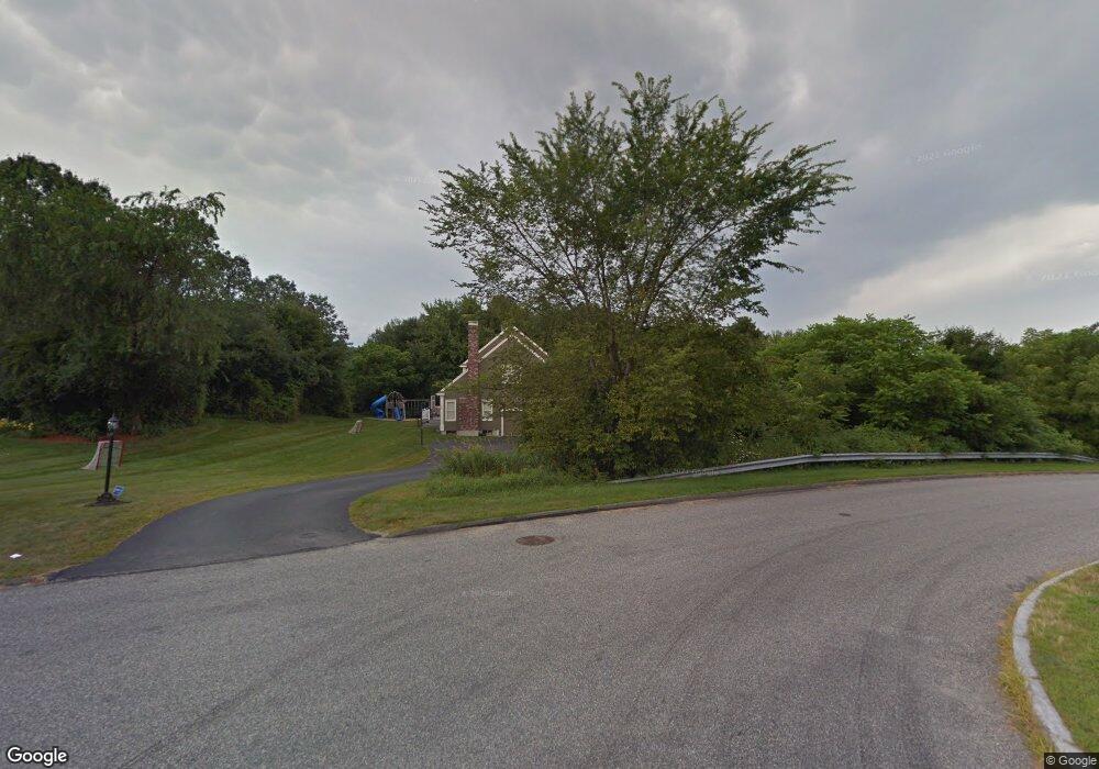 1 Piccadilly Way, Westborough, MA 01581 - photo 1