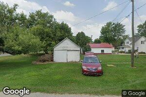 4129 Seeger St, Cass City, MI 48726