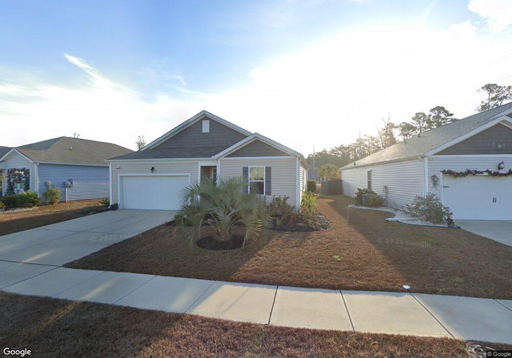 2807 Eclipse Dr, Myrtle Beach, SC 29577 - photo 1