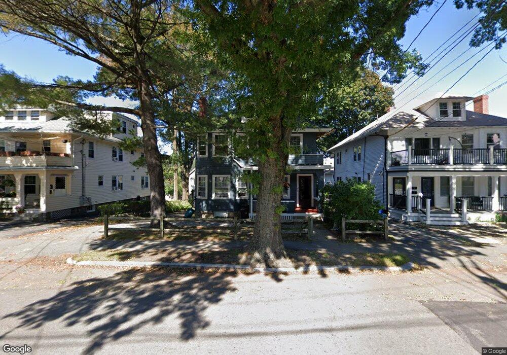 9 Paul Revere Rd, Arlington, MA 02476 - photo 1