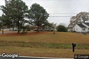 401 Blanche St, Pine Level, NC 27568