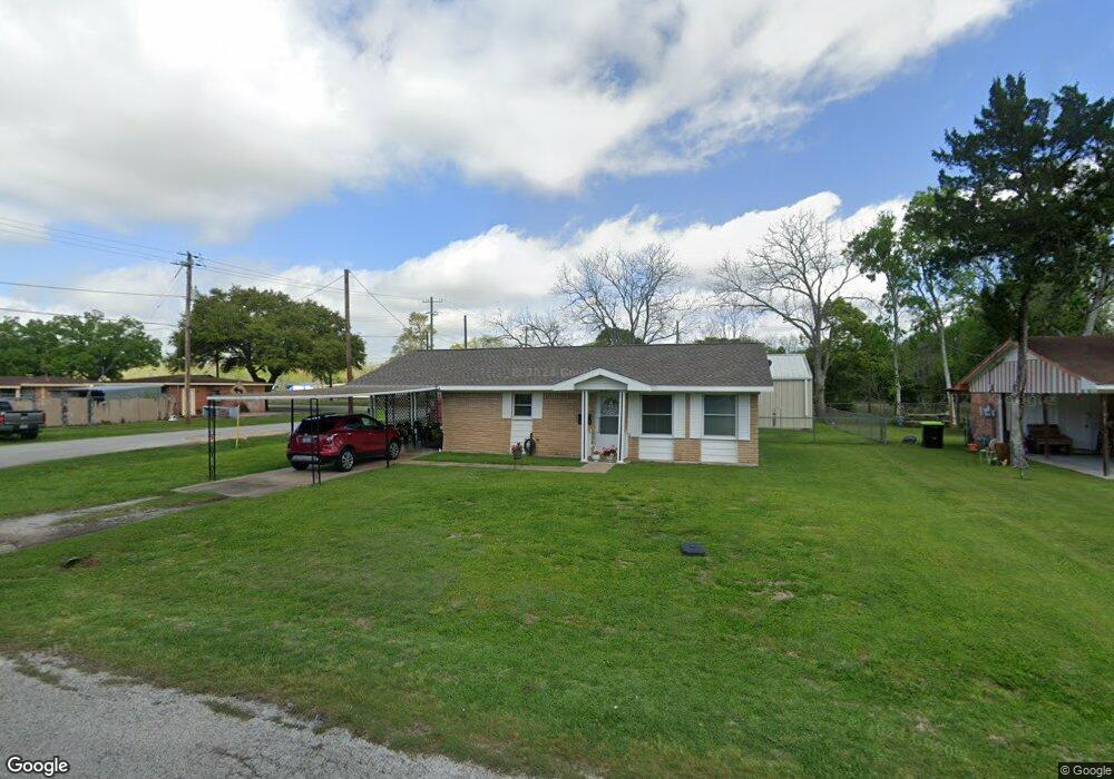 2801 Duberry St, Bay City, TX 77414 - photo 1