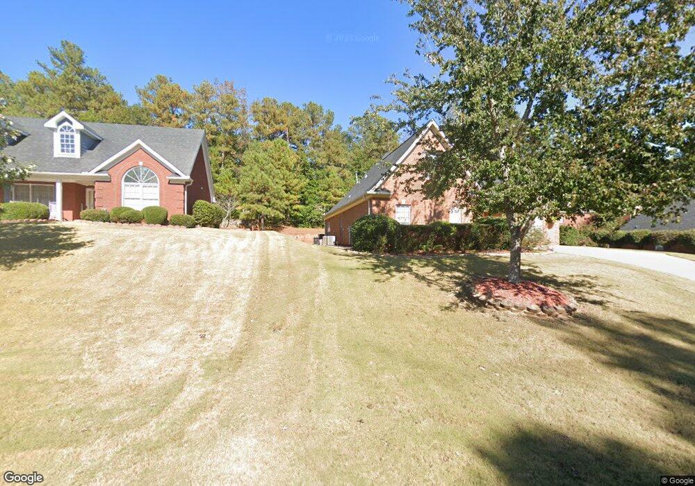 3143 E Brians Creek Dr, Conyers, GA 30013 - photo 1