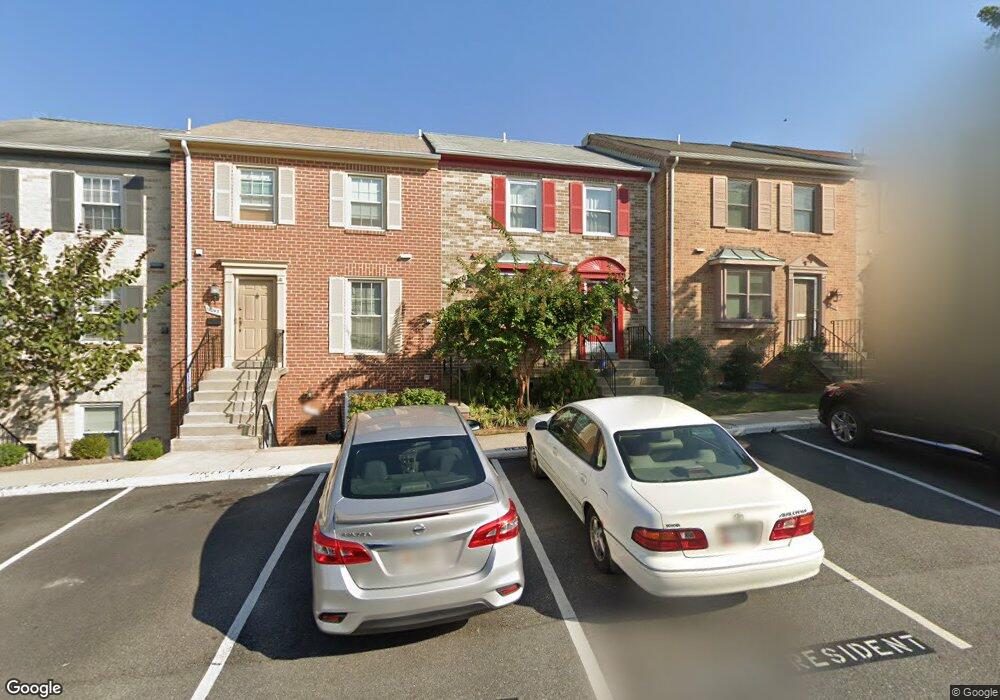 10243 Arizona Cir, Bethesda, MD 20817 - photo 1