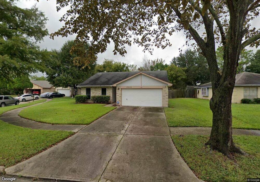 15606 Raven Trail, Missouri City, TX 77489 - photo 1