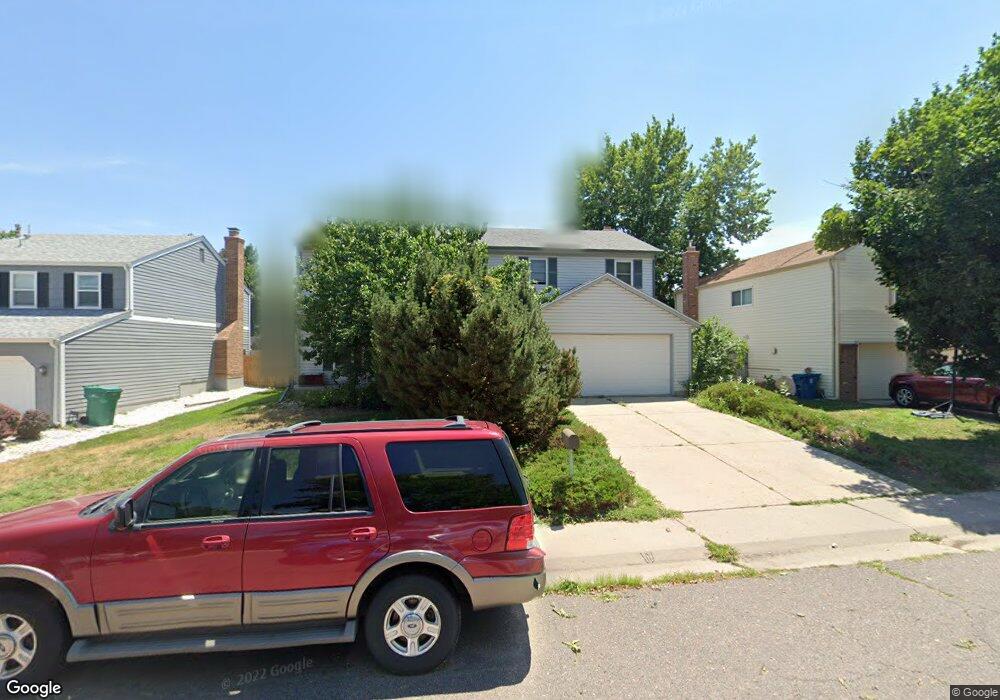 14864 E Iliff Place, Aurora, CO 80014 - photo 1