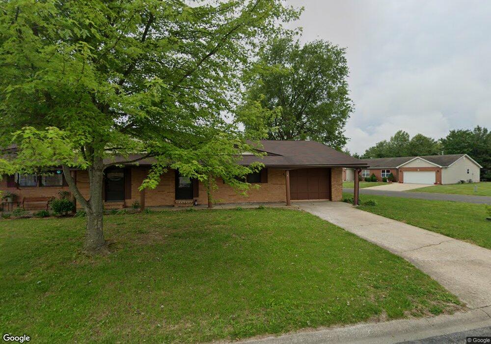 10 Hickory Dr, Freeburg, IL 62243 - photo 1