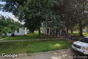 106 E Locust Ave, Plainview, NE 68769