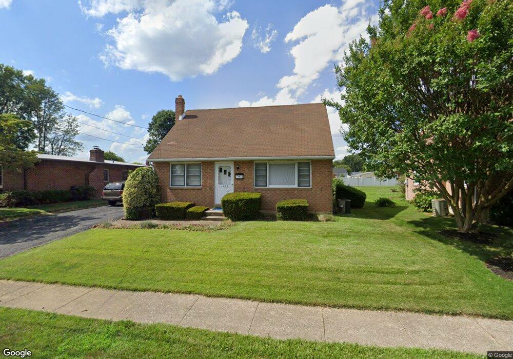 1153 Bullens Ln, Woodlyn, PA 19094 - photo 1