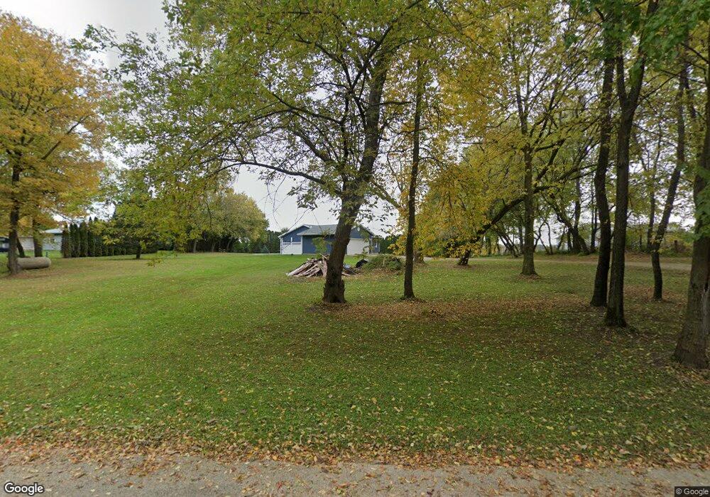 N2044 Alphorn Rd, Monroe, WI 53566 - photo 1