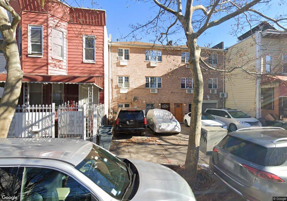 25 Wyona St, Brooklyn, NY 11207 - photo 1