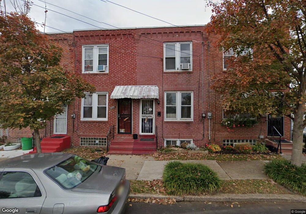 931 Fairmount St, Camden, NJ 08104 - photo 1