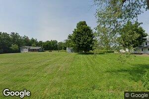 11595 W 400 S, Millersburg, IN 46543