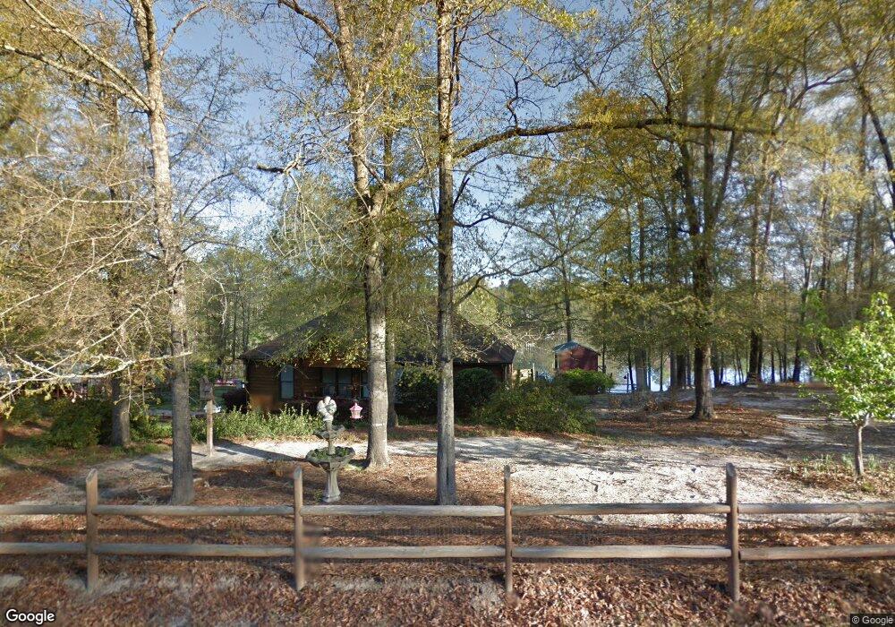 71 S Epps Rd, Box Springs, GA 31801 - photo 1