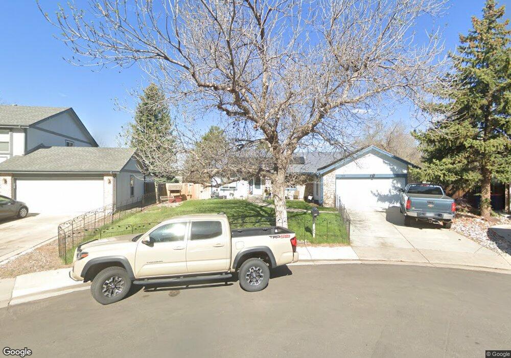 1983 S Pitkin St, Aurora, CO 80013 - photo 1