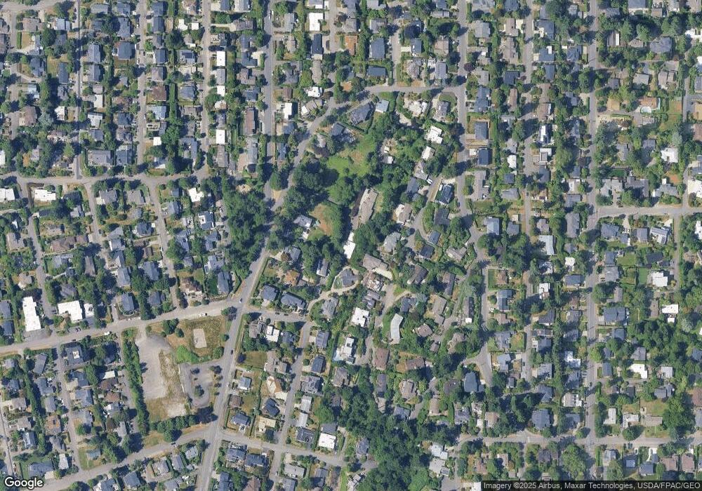 2770 65th Place SE, Mercer Island, WA 98040 - photo 1