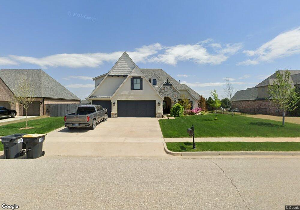 13007 S 4th St, Jenks, OK 74037 - photo 1