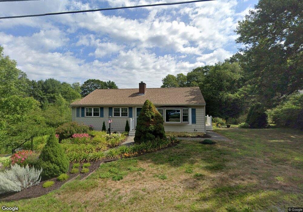337 Haley Rd, Kittery Point, ME 03905 - photo 1