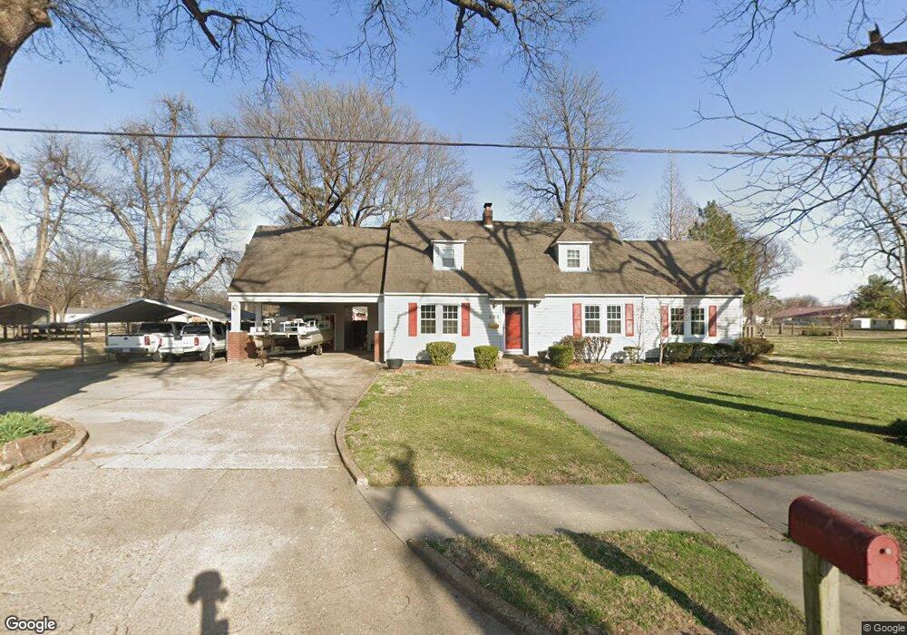 905 Main St, New Madrid, MO 63869 - photo 1
