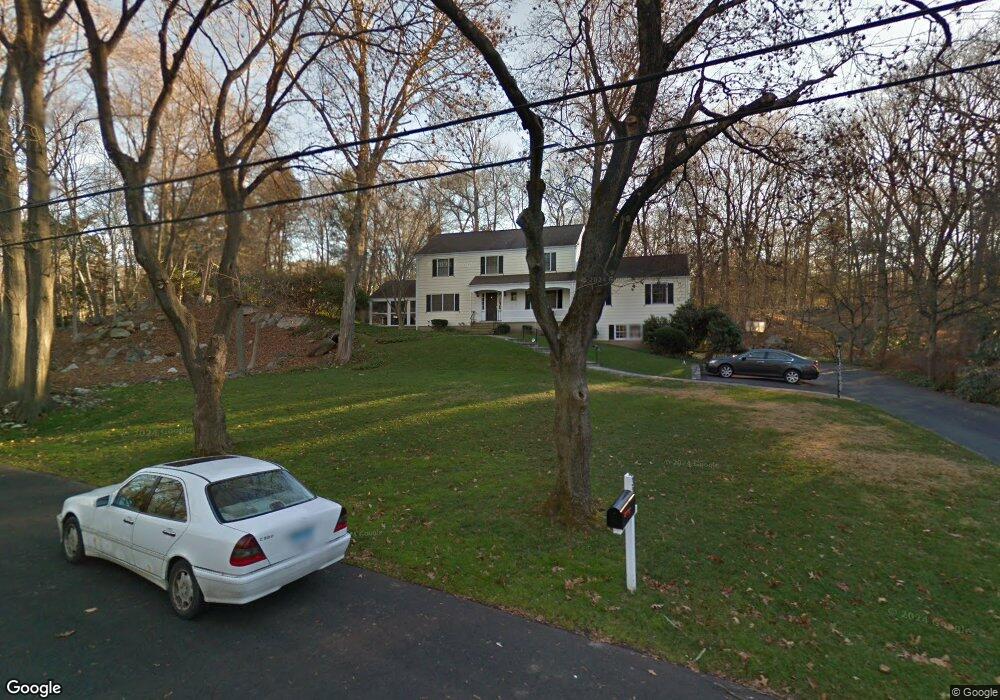 29 Jeffrey Rd, Greenwich, CT 06830 - photo 1