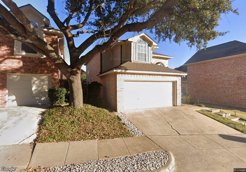 1225 Falcon Trail, Bedford, TX 76021 - photo 1