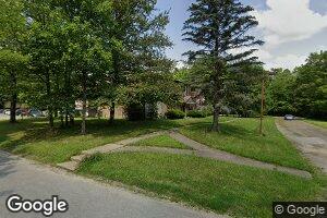 10819 Timber Crest Dr, Meadville, PA 16335