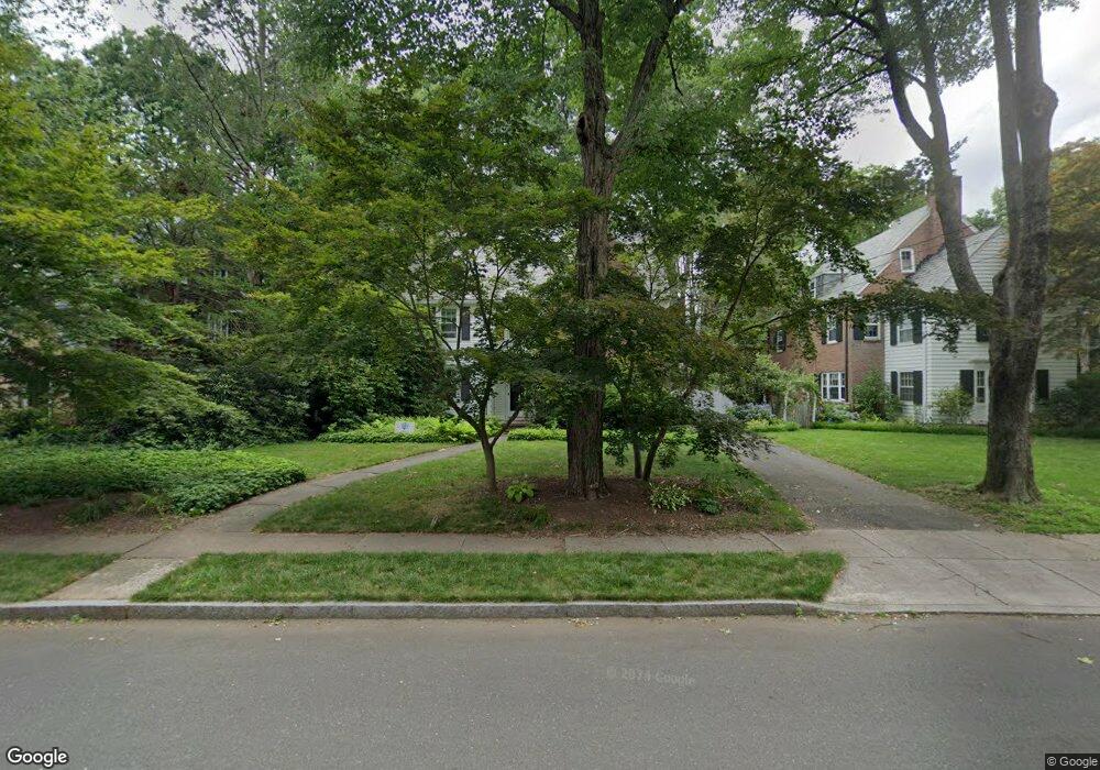 11 Plymouth Rd, West Hartford, CT 06119 - photo 1