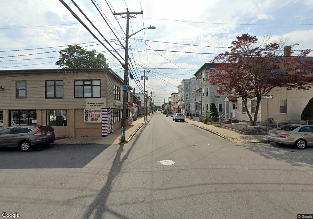 38 Myrtle St, Lawrence, MA 01841 - photo 1