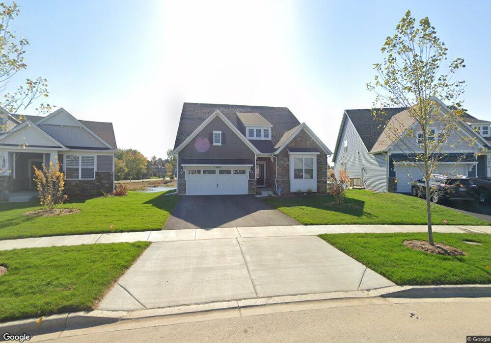 1520 Timberland Dr, Algonquin, IL 60102 - photo 1