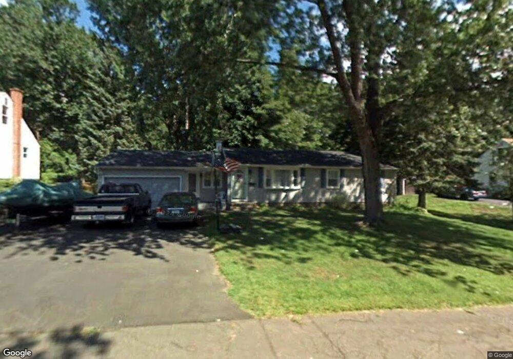 19 Clear St, Enfield, CT 06082 - photo 1