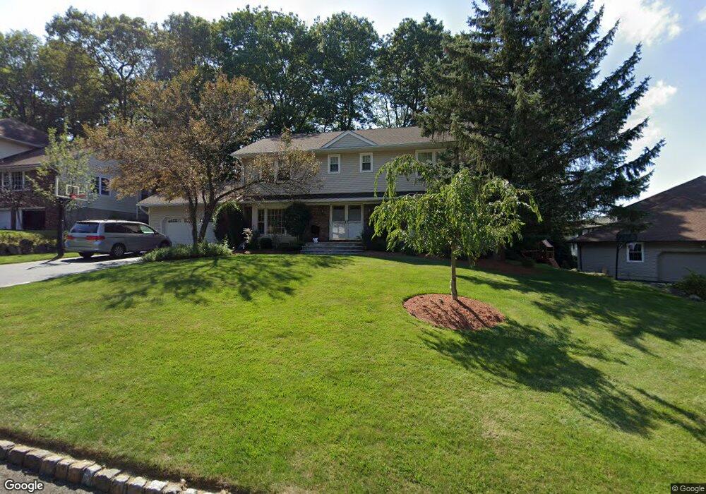 12 Dunnerdale Rd, Morris Plains, NJ 07950 - photo 1