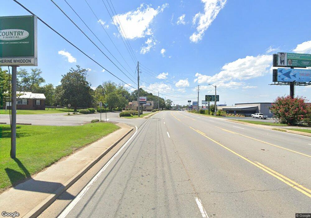 00 Georgia 90, Cordele, GA 31015 - photo 1