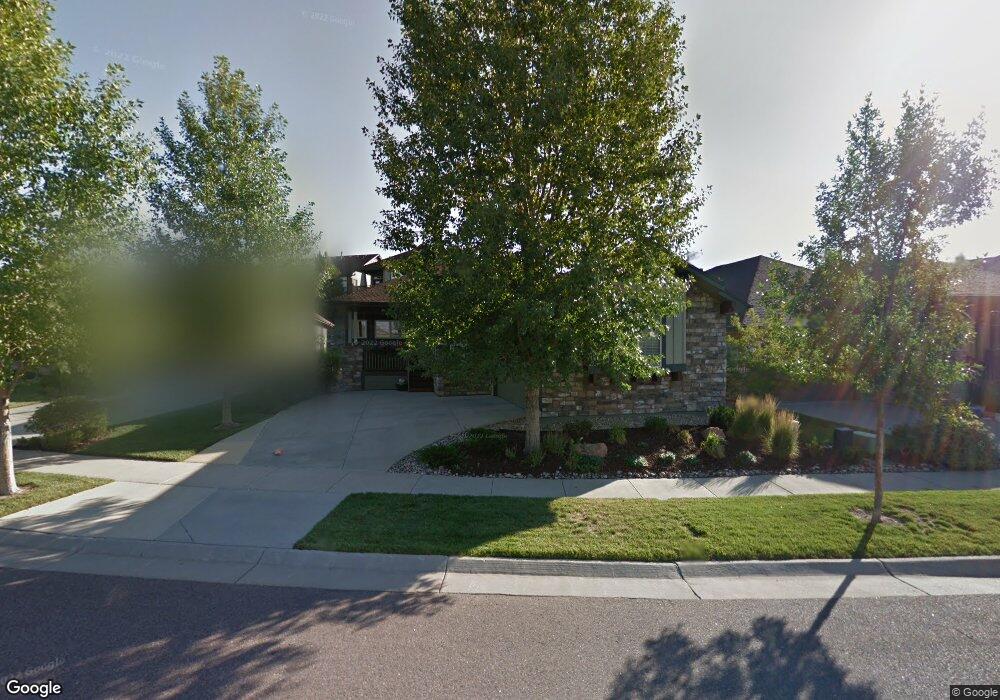 7408 S Catawba Way, Aurora, CO 80016 - photo 1