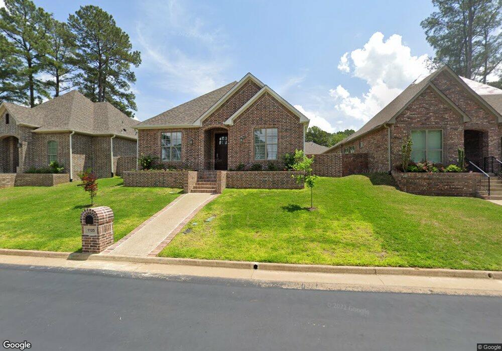 1125 Gardenwood Dr, Tyler, TX 75703 - photo 1