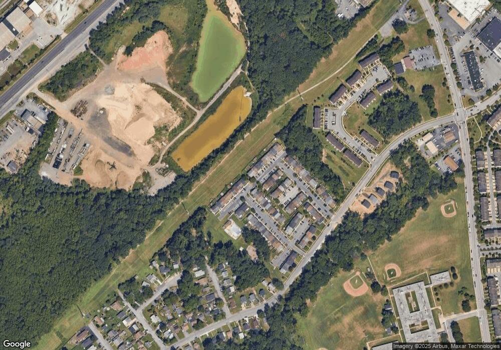 9426 Windpine Rd, Middle River, MD 21220 - photo 1