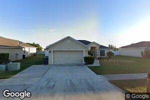 1776 Williamsburg Dr, Bartow, FL 33830