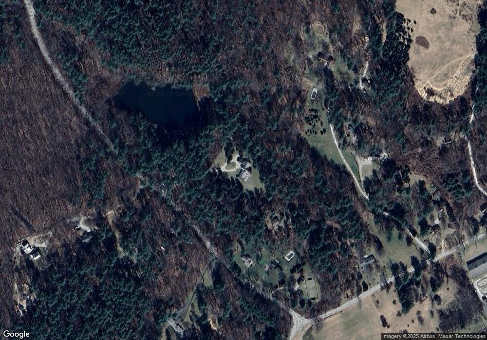 99 Twin Lakes Rd, Salisbury, CT 06068 - photo 1