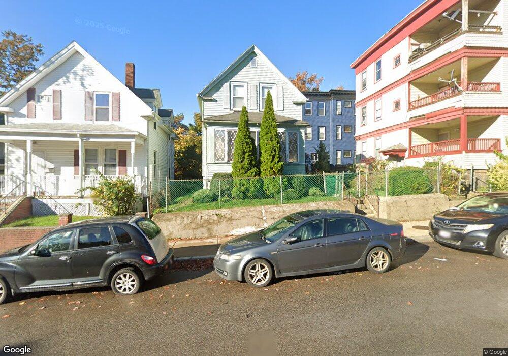 15 Babson St, Mattapan, MA 02126 - photo 1