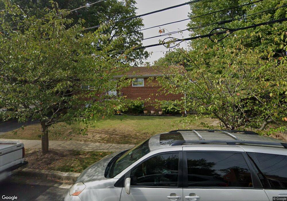 5800 10th Place, Hyattsville, MD 20782 - photo 1