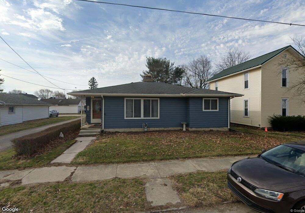 133 Allen Ave, Findlay, OH 45840 - photo 1