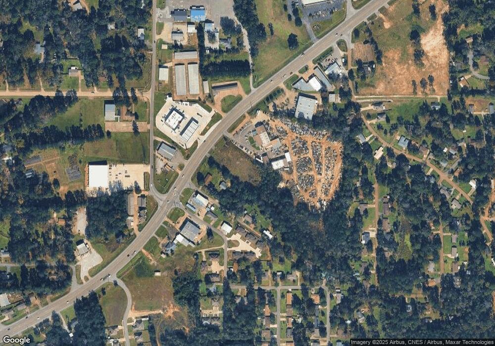 4618 Louisiana 28, Pineville, LA 71360 - photo 1