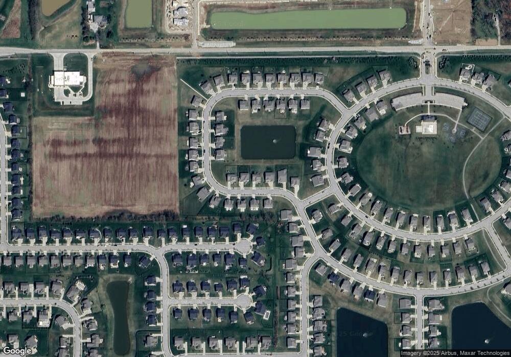 13427 Lamb Dr, Fishers, IN 46037 - photo 1