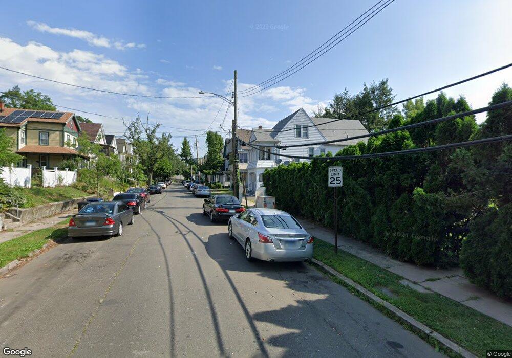 17 Pardee Place, New Haven, CT 06515 - photo 1